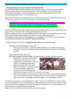 Vorschau - Stundenentwürfe - Der zerbrochne Krug - Unterrichtsreihe mit Klausur + Lösungen - Kleist - Reihenplanung - Seite 2