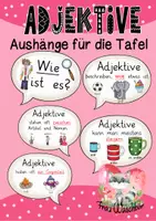 Vorschau - Arbeitsblätter - Mega Wortartenmärchen Paket: Nomen, Artikel, Adjektiv + Verb! - Seite 2