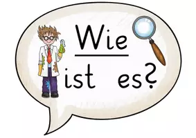 Vorschau - Arbeitsblätter - Mega Wortartenmärchen Paket: Nomen, Artikel, Adjektiv + Verb! - Seite 3