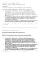 Vorschau - Stundenentwürfe - Unterrichtsreihe Kinematik E-Phase (4x45 Min) - Seite 3
