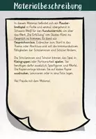 Vorschau - Spiele - "Die Erfüllung" von Gustav Klimt - Plauderbrettspiel - Seite 1