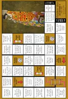 Vorschau - Spiele - "Die Hoffnung II" von Gustav Klimt - Plauderbrettspiel - Seite 2