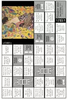 Vorschau - Spiele - "Dame mit Fächer" von Gustav Klimt - Plauderbrettspiel - Seite 3