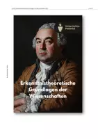 Vorschau - Unterrichtsreihen - Sparpaket XXL: Geltungsansprüche der Wissenschaften - Seite 2