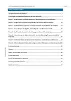Vorschau - Unterrichtsreihen - Sparpaket XXL: Geltungsansprüche der Wissenschaften - Seite 3