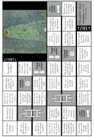 Vorschau - Spiele - "Sonnenblume" von Gustav Klimt - Plauderbrettspiel - Seite 3