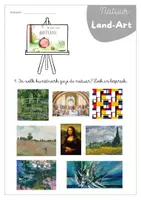 Voorbeeld - Kunstprojecten - Pagina 1