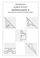 anteprima - Esercizi - Raccolta di materiali: simmetria parte 1, 2 e 3 - Pagina 2