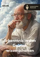 Vorschau - Unterrichtsreihen - Sparpaket: Paul Feyerabend: Wider den Methodenzwang - Seite 1
