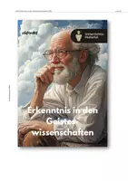 Vorschau - Unterrichtsreihen - Sparpaket: Paul Feyerabend: Wider den Methodenzwang - Seite 2