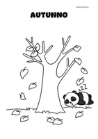 anteprima - Flashcard - Le Stagioni – Materiale Educativo per Bambini - Pagina di copertina