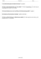 Vorschau - Arbeitsblätter - E.T.A. Hoffmann - "Der Sandmann" (Lesetest mit Lösungen) - Seite 3