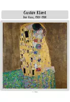 Vorschau - Aufgabenkarten - Bilddiktat "Der Kuss" von Gustav Klimt - Seite 3