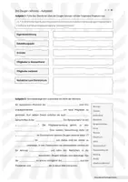 Vorschau - Stationenlernen - Die Zeugen Jehovas (dreifach differenziert) - Seite 2