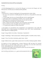 Vorschau - Stundenentwürfe - Psychomotorische Bewegungsbaustelle - Seite 3