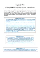 Vorschau - Unterrichtsreihen - Dürrenmatt "Die Physiker": Ermittlungen des Inspektors - Seite 2