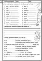 Vorschau - Arbeitsblätter - Substantivierungen - Seite 2
