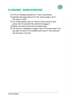 Vorschau - Spiele - Conditional 1 Pair Game - Seite 1