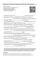 Vorschau - Arbeitsblätter - Arbeitsblätter zum Thema "Appenzell" + Lösung & MP3 + Infografik - Seite 3