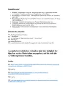 Vorschau - Stundenentwürfe - Materialgestütztes Schreiben - Lernaufgabe mit Materialien und Lösungen - Sprachvarietäten - Seite 2