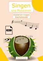 Vorschau - Arbeitsblätter - Materialpaket - Musikalische Igelgeschichten - Seite 1