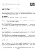 Vorschau - Spiele - Noah - Die Geschichte der Arche - Seite 1