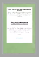 Vorschau - Anderer Materialtyp - Schreibplan für das Verfassen eines informierenden Textes - Materialgestütztes Schreiben - Seite 1