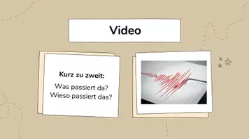 Vorschau - Stundenentwürfe - Plattentektonik inkl Lösungen Teil 4 - Dynamik Erde - Geografie - Seite 2