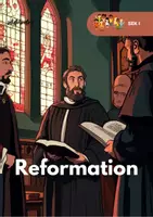 Vorschau - Arbeitsblätter - Lernheft: Reformation - Luther 1517 - Deckblatt