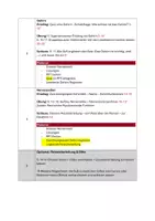 Vorschau - Stundenentwürfe - Unterrichtsplanung: Nervenwelt - Unterrichtsreihe - Biologie - Seite 2