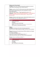 Vorschau - Stundenentwürfe - Unterrichtsplanung: Nervenwelt - Unterrichtsreihe - Biologie - Seite 3