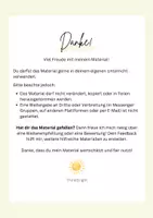 Vorschau - Aufgabenkarten - Kleine Auszeit – Mini-Pause für zwischendurch - Seite 1