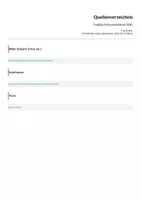Vorschau - Anderer Materialtyp - Feedback Klassenarbeiten ENG - Seite 1