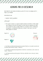 Vista previa - Tarjetas / Manipulativos - Find it! (st. patrick's day) - página 1