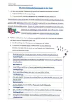 Vorschau - Stundenentwürfe - Logical - Übungen zu Satzreihe, Satzgefüge und Relativsatz (Deutsch, Klasse 5-7) - Seite 3