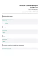 Vista previa - Hojas de trabajo - RECETA DE LA AMISTAD - página 3