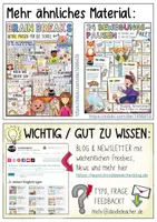 Vorschau - Spiele - Impulskarten für kreatives Erzählen, Schreiben und Spiele - Seite 1