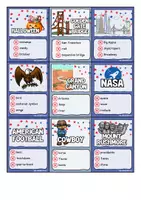 Vorschau - Spiele - USA | Game | Don´t say it - Seite 2