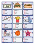 Vorschau - Spiele - USA | Game | Don´t say it - Seite 3