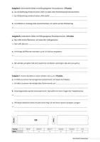 Vorschau - Test - Grammatiktest: Kommasetzung (zweifach differenziert) - Seite 2