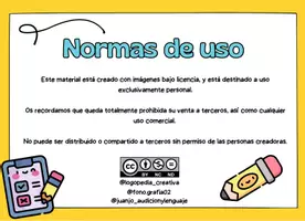 Vista previa - Juegos / Gamificación - TABLEROS LÉXICO Y CONCIENCIA FONOLÓGICA - página 1