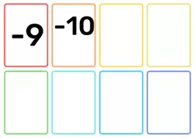 anteprima - Giochi - Numeri positivi e negativi - Pagina 3