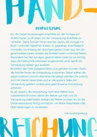 Vorschau - Mal- und Bastelvorlagen - Osterverpackung - die Alternative zum Osternest - Seite 2