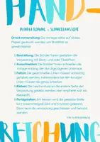 Vorschau - Mal- und Bastelvorlagen - Osterverpackung - die Alternative zum Osternest - Seite 3