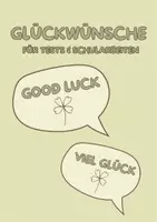 Vorschau - Bildkarten - Motivationskarten für Prüfungen - Deckblatt