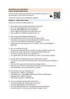 Vorschau - Unterrichtsreihen - Bestellpunktverfahren (Beschaffung Flipper 2/5) - Seite 1