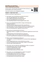 Vorschau - Unterrichtsreihen - Bestellrhythmusverfahren (Beschaffung Flipper 3/5) - Seite 1