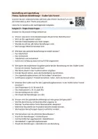 Vorschau - Unterrichtsreihen - Optimale Bestellmenge berechnen (Beschaffung Flipper 5/5) - Seite 1