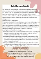 Vorschau - Arbeitsblätter - Sterbehilfe - Begriffserklärung - Seite 3