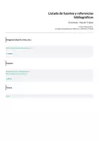 Vista previa - Hojas de trabajo - Emociones - Hoja de Trabajo - página 1